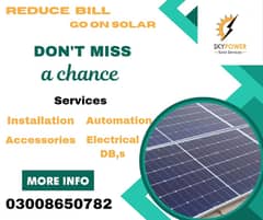 Solar inverter/Solar panel/Solar structure/Solar/Solar installation