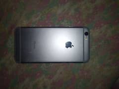 iphone 6 good condition