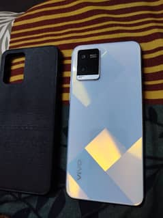 Vivo y21a