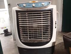 Super Asia Air Cooler ECM-3500 Plus fast cooling