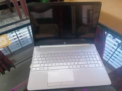 HP Core i5 11th Generation 12/256 SSD