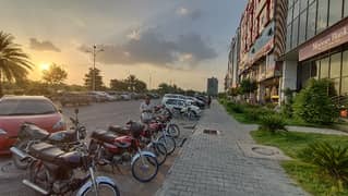 5 Marla Residential Plot Available For Sale In Gulberg Residencia - Block AA1 If You Hurry