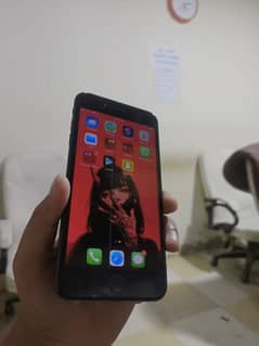 IPhone 7 Plus  256 gb
