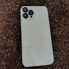 Jv 12 pro max available ha new condition ma wht: +923420539349