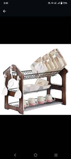 plate rack