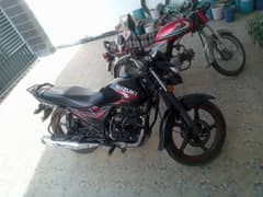 Suzuki Gr 150 for Sale