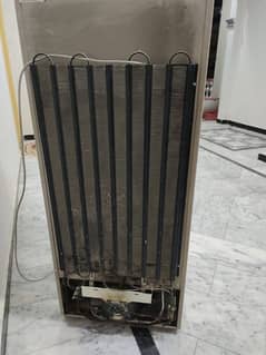 Dawlance refrigerator