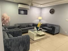 Beautifully Constructed Flat Is Available For Rent In Bahria Town Phase 3