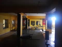 Office For rent In Nazimabad