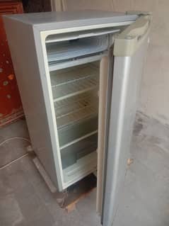 Room size fridge