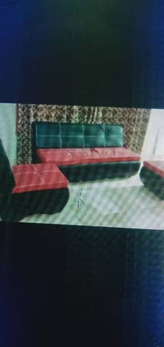 18000 me 5 seater sofa set