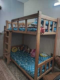 Bunk bed
