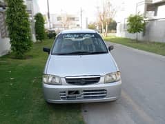 Suzuki Alto 2006