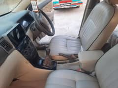 toyota corolla 03465846218