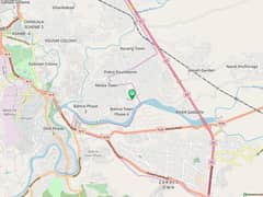 Residential Plot Available For Sale