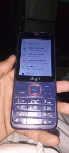 Jazz Digit4g Energy