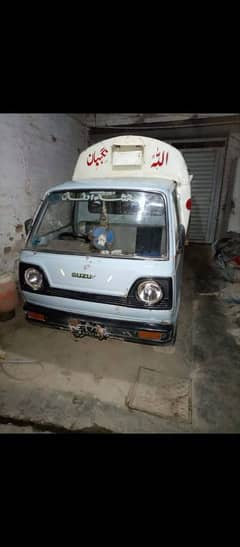 suzuki chamber 1992 model