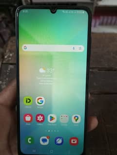 Samsung Ao6 Sale in Good Condition