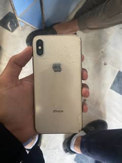 iPhone X non pta