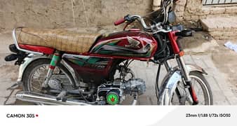 Honda