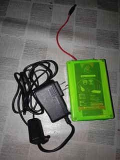 WiFi power bank