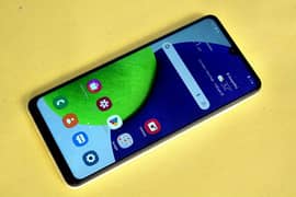 samsung a22 6gb 128 gb lcd change