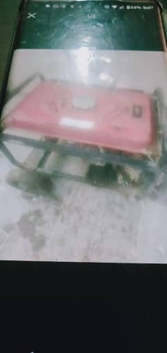 2.5 kv ka generator Sirf 60000 me