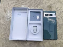 Google pixel 7 Pro 03357519076watssap