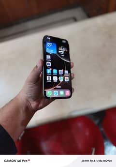 Iphone 16 pro jv
