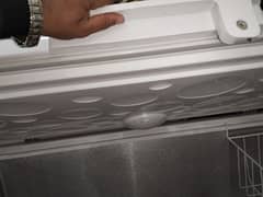 freezer new 15 days used