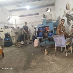 cnc lath jobs