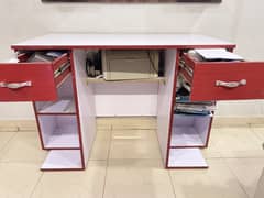 Customise fancy table