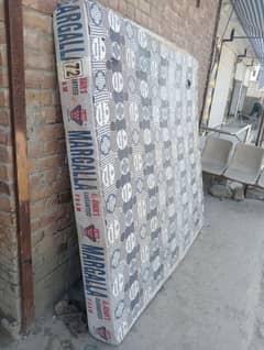 double bed mattress/ 8 inch mettress  / king mattress