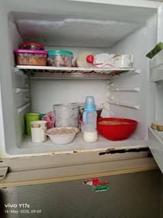 Haier fridge