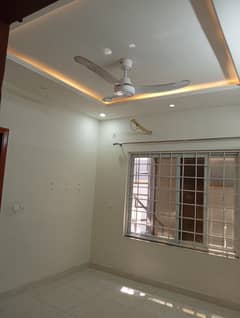 4marla 4beds neat and clean house for rent in G 13 1 Islamabad