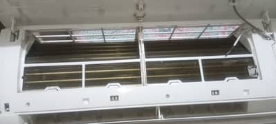 Haire 1 ton ac for sale