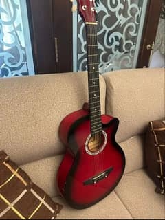 guitar