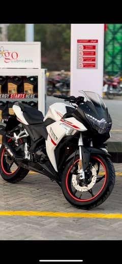250 cc sultan super power