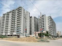 Daniyal Residency Flat Sized 1700 Square Feet