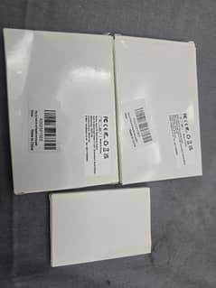 New Samsung note 20 batteries