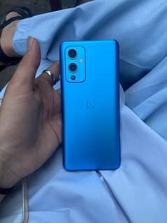 one plus 9 5G