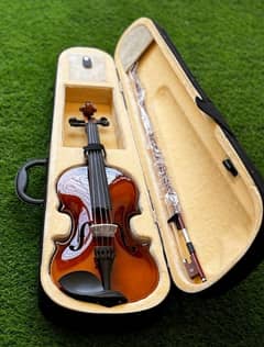 Full wooden Violins   4/4 size