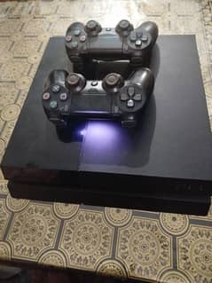 Sony PS4