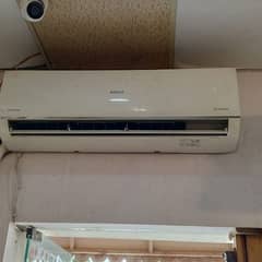 Orient DC inverter