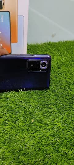Redmi note 10 Pro 03357519076watssap