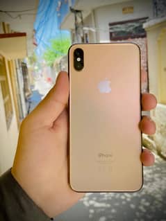 iPhone Xs max 256 gb non pta