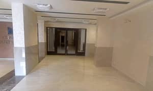 Get This Amazing 750 Square Feet Flat Available In Daniyal Residency