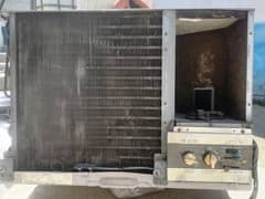 Window AC general