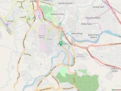 1 Kanal Plot For Sale In DHA 1 Sec B Islamabad
