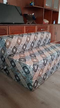 Grand Sale on Double Size Sofa Cumbeds